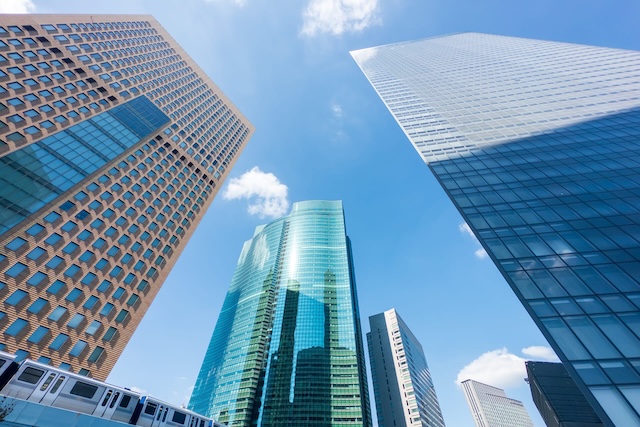 不動産売買・賃貸・管理仲介